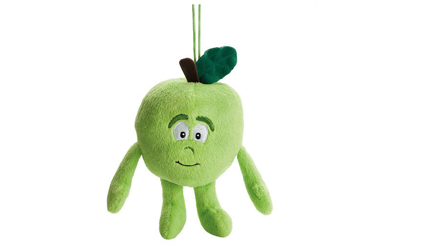 Module - Adam Apple