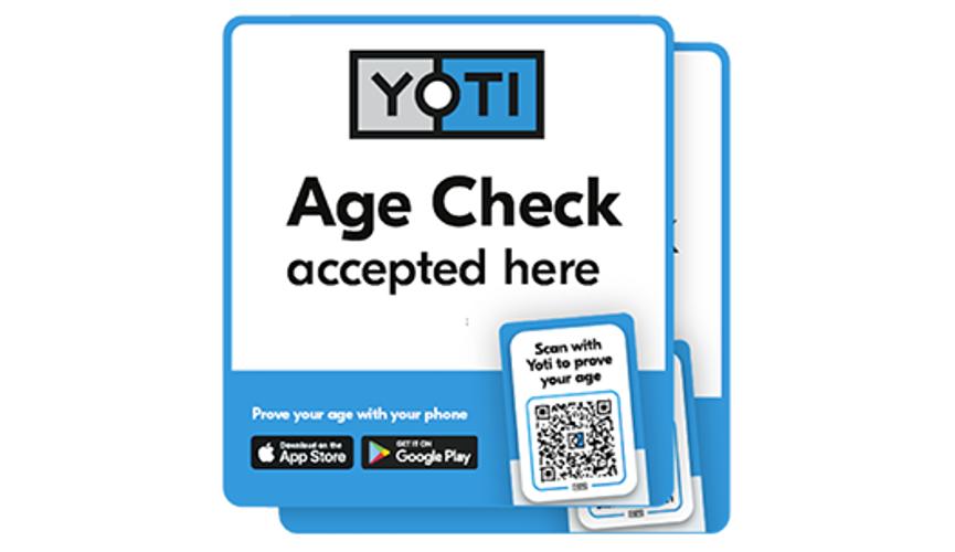 Yoti