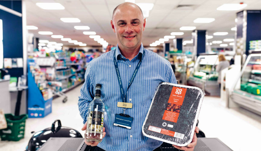 Maurice's summer favourites