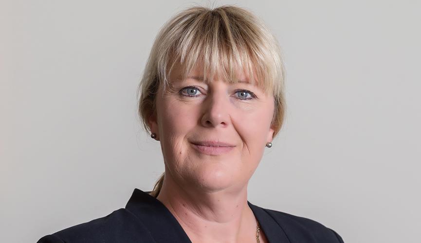 New President of the Board of Directors