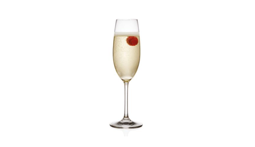 Module - Champagne Flutes