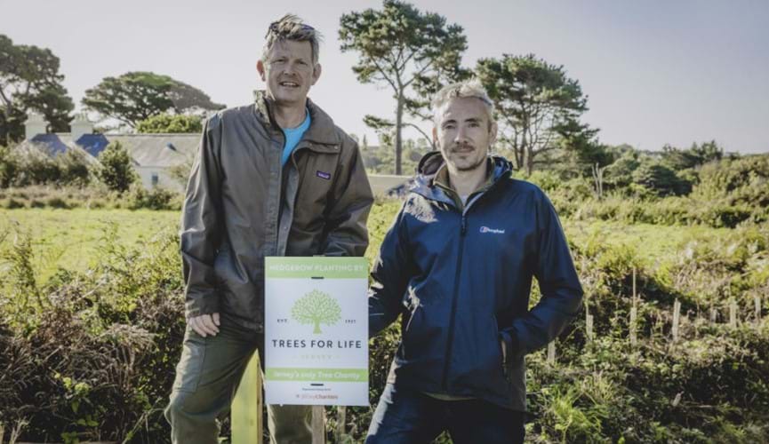 Co-op donates more than £11,000 to environmental projects