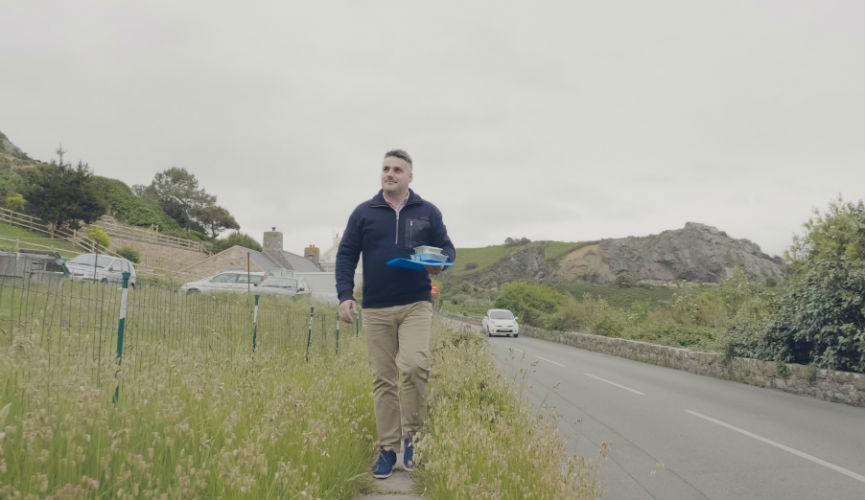 5. Sérgio Marcelino: Meet the community champion