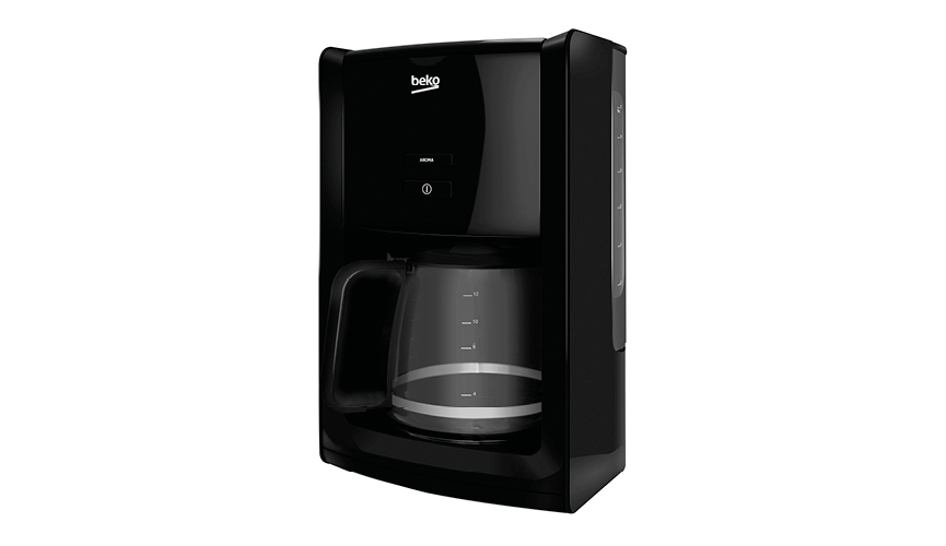 Module - Beko SENSE Filter Coffee Maker Black