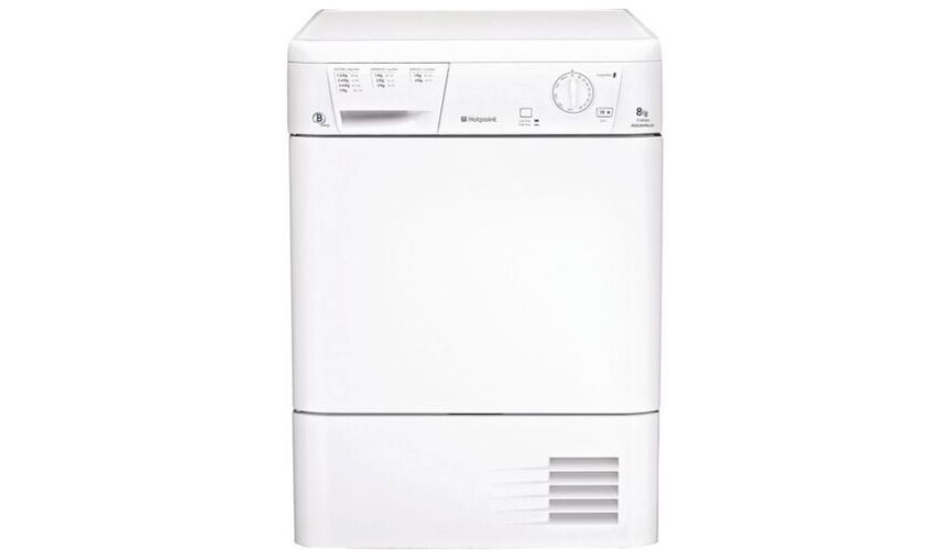 Module - Hotpoint TCM580 8kg Condensor dryer