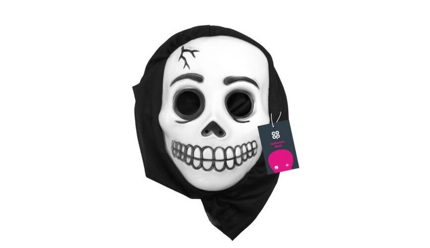 Halloween mask