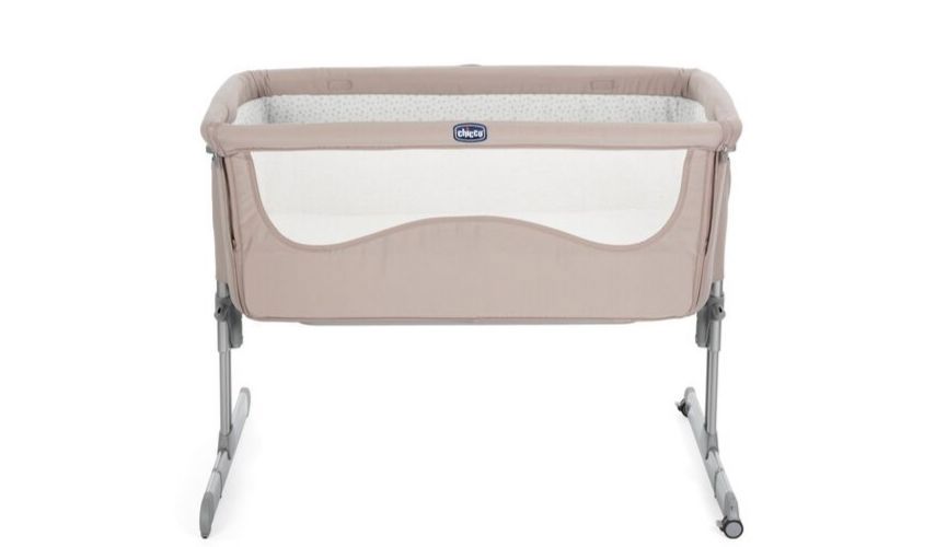 Module - Chicco Next2Me Chick to Chick bed cot