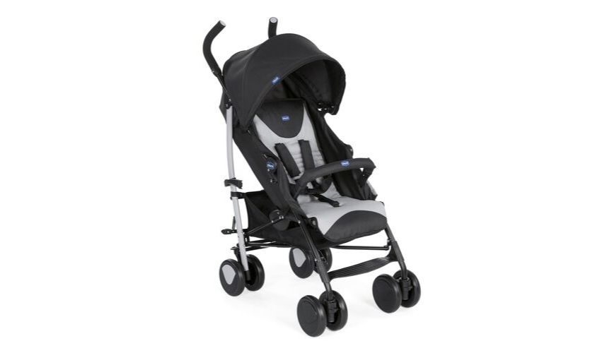 Image of stroller