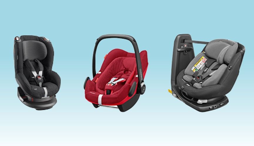 Car Seats