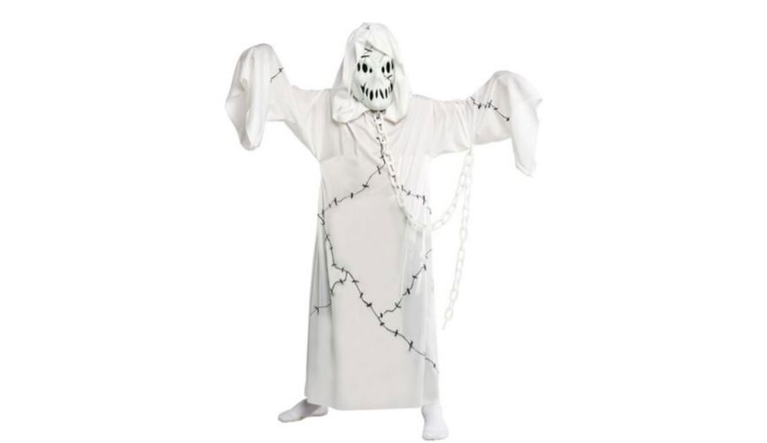 Cool Ghoul