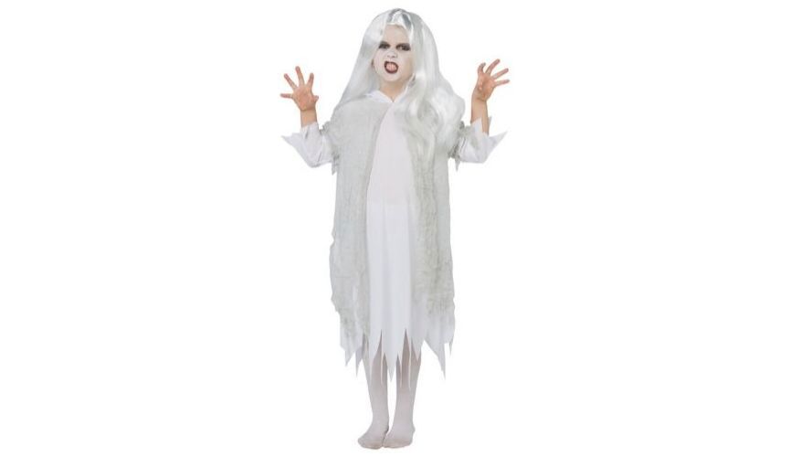 Ghostly Spirit