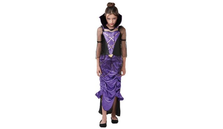 Gothic Vampiress