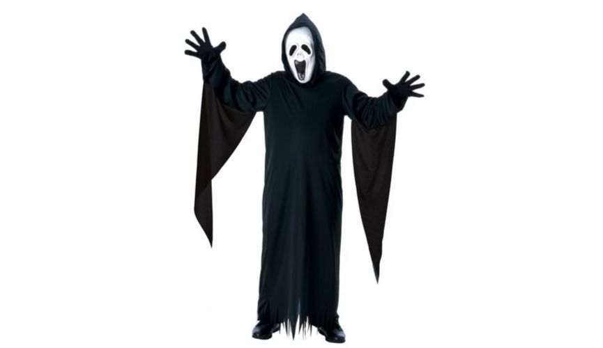 Howling Ghost