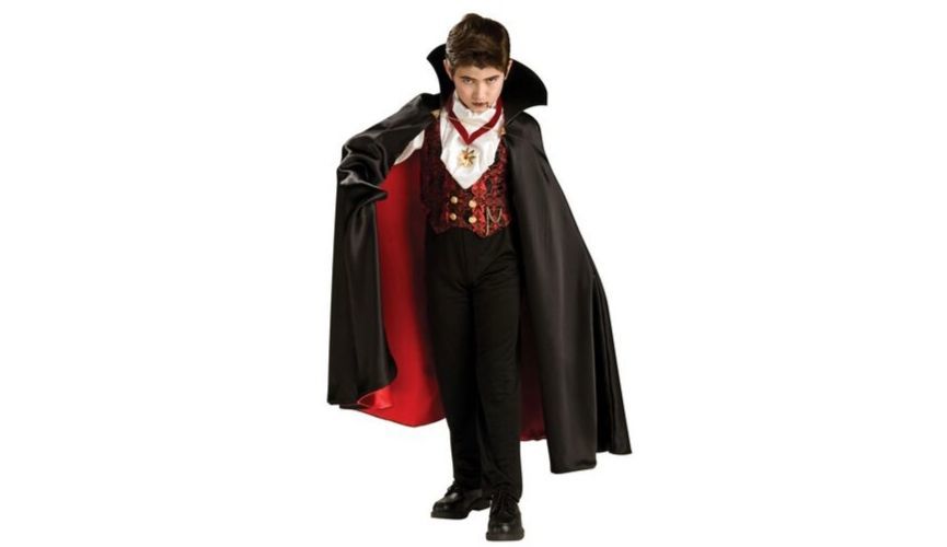 Royal Vampire