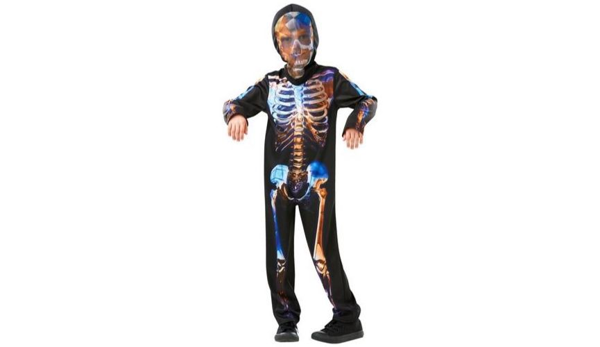 Skeleton