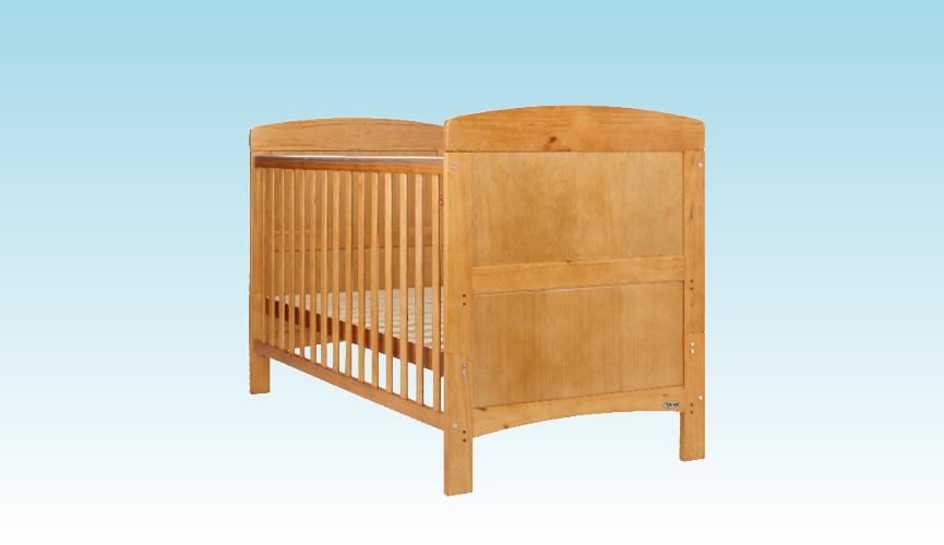 Cribs