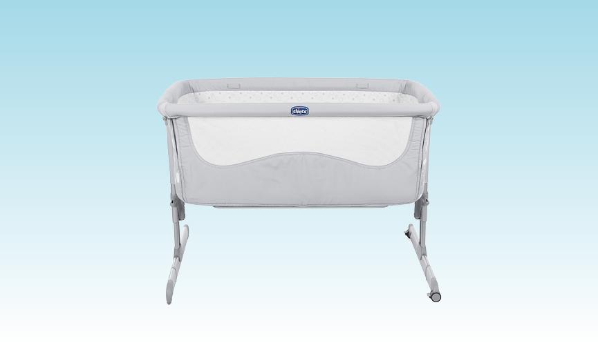 Bedside Cots