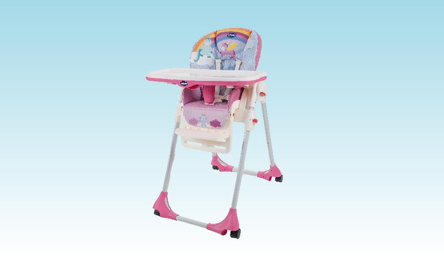 Highchairs