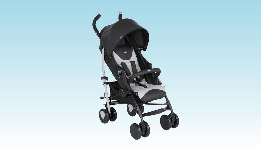 Strollers