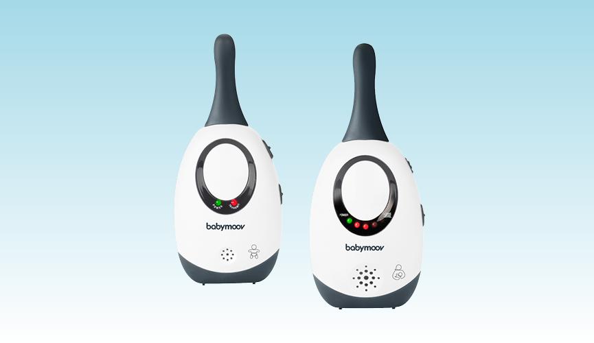 Baby monitors