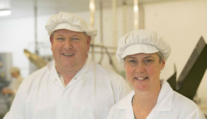 Classic Herd: Meet the producer