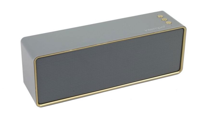 Module - Intempo bluetooth speaker