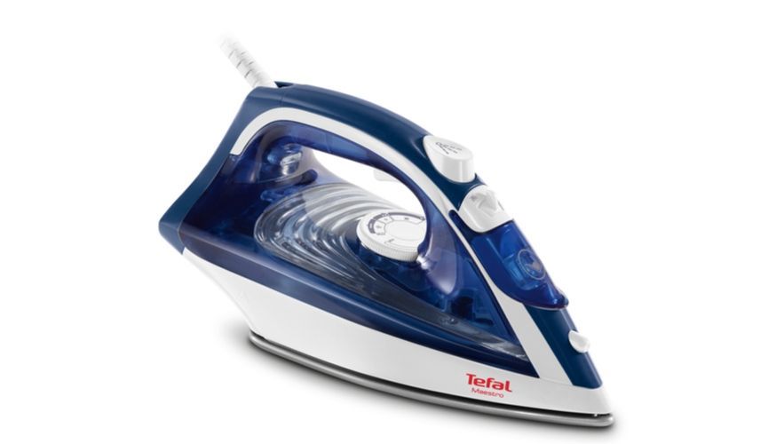 Module - Tefal Maestro 2400w Iron