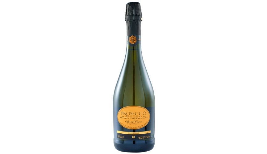 Co-op Irresistible Prosecco