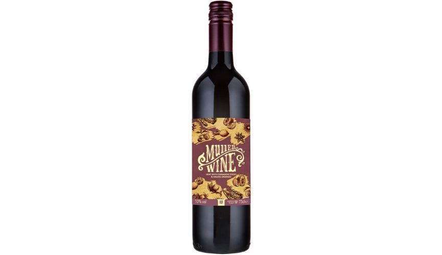 Mulled wine
