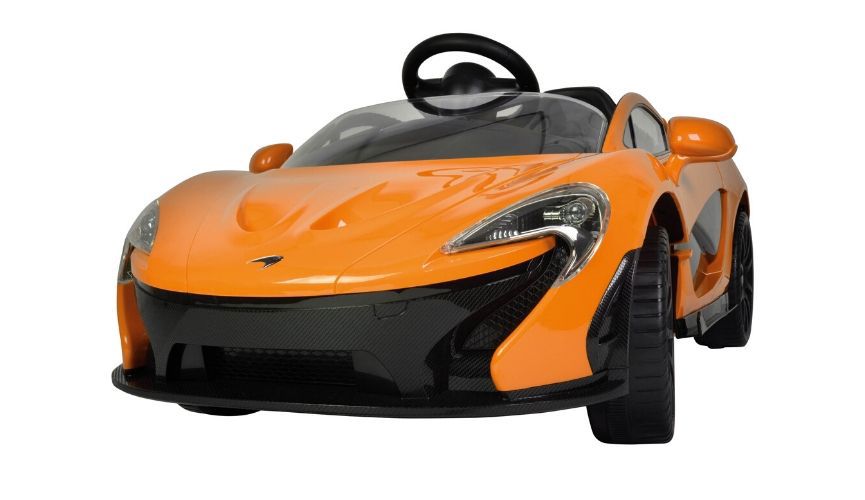 Mclaren P1 electric ride on