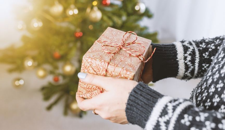 Gifting