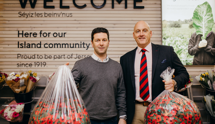 What to do with your poppy after Remembrance Day