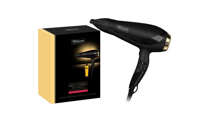 TRESemme salon hairdryer