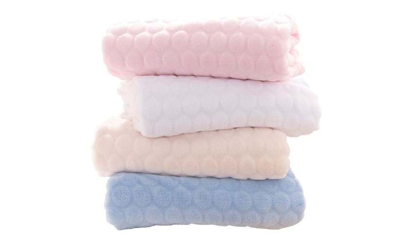 Module - Marshmallow blanket
