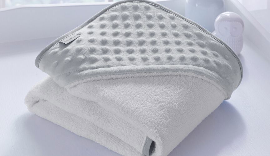 Module - Towels