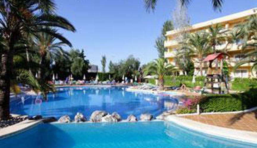 Module - Zafiro Palace Palmanova