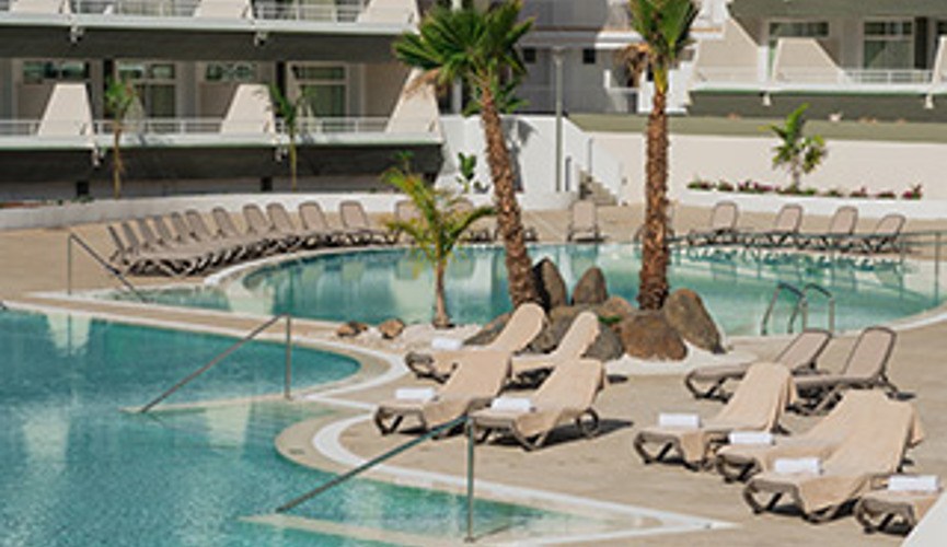 Module - Gara Suites Golf & Spa
