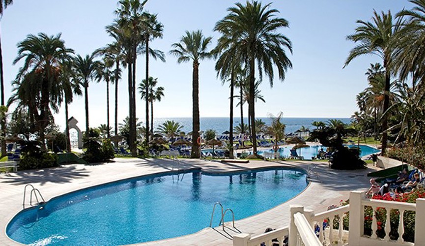 Module - Best Hotel Triton