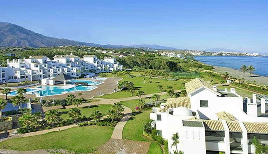 Module - Fuerte Estepona Hotel