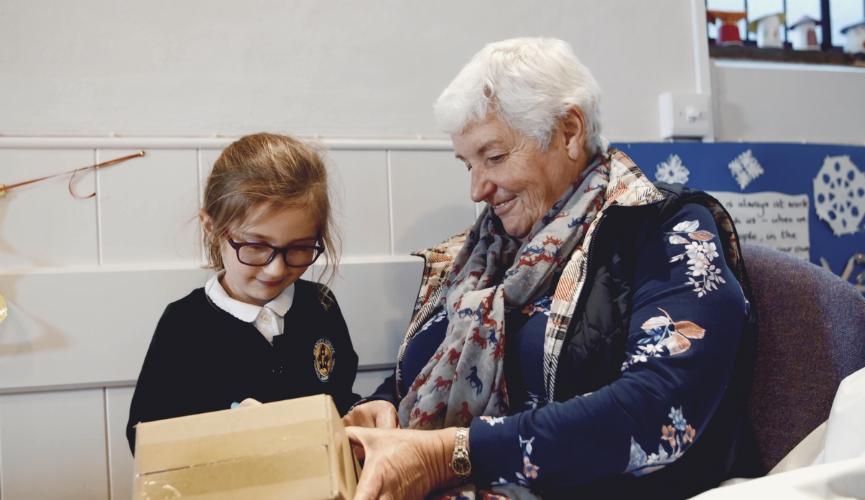 Applications are now open for Helping Hands fund 2020