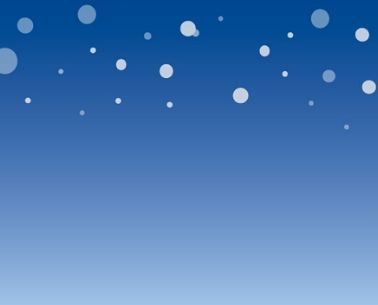Winter sale
