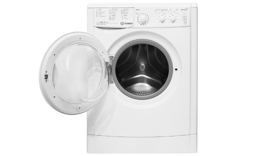 8KG washing machines