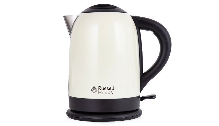 Kettles