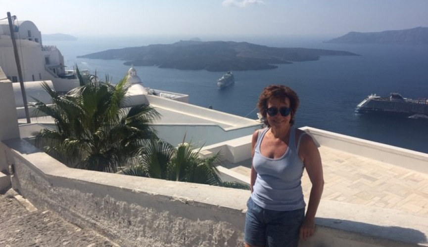 Review: Crystal Cruise from Athens to Rome