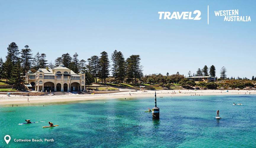 Western Australia deals