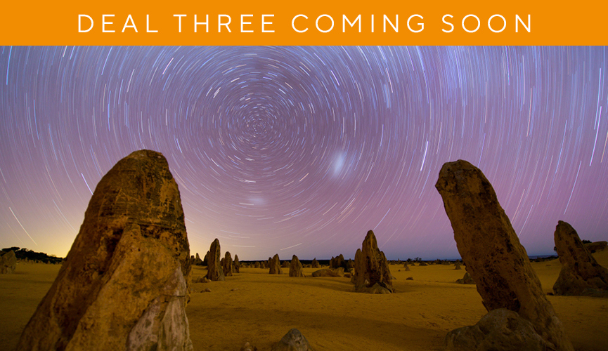 15 day Perth, Broome, Darwin and Kakadu