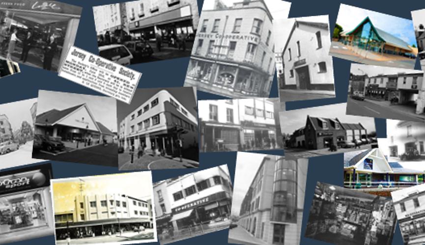 How We Celebrated 100 Years