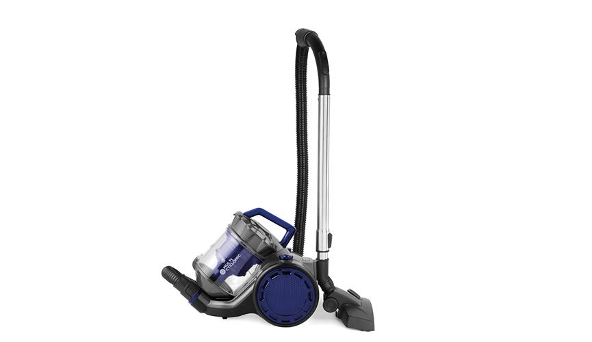 Vacuum cleaners