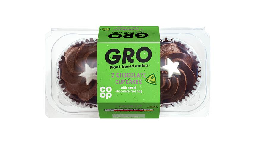 Module - Chocolate cupcakes