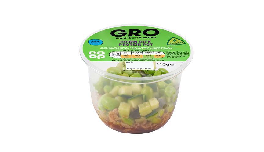 Module - Hoisin Du’k protein pot